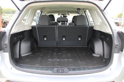 2021 Subaru Forester Base