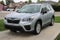 2021 Subaru Forester Base
