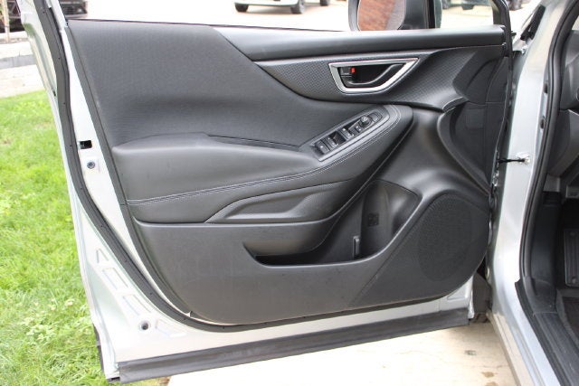 2021 Subaru Forester Base