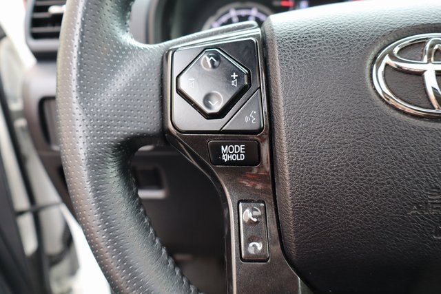 2021 Toyota 4Runner Venture