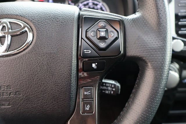 2021 Toyota 4Runner Venture