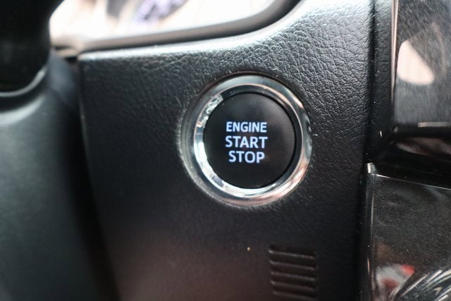 2021 Toyota 4Runner Venture