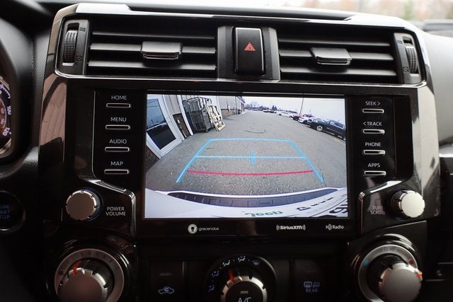 2021 Toyota 4Runner Venture