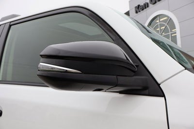 2021 Toyota 4Runner Venture