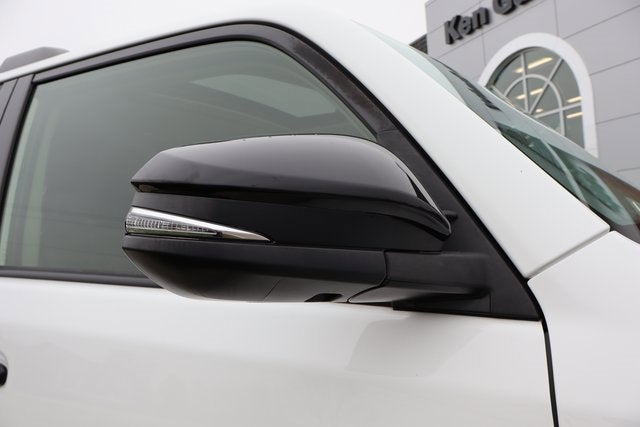 2021 Toyota 4Runner Venture