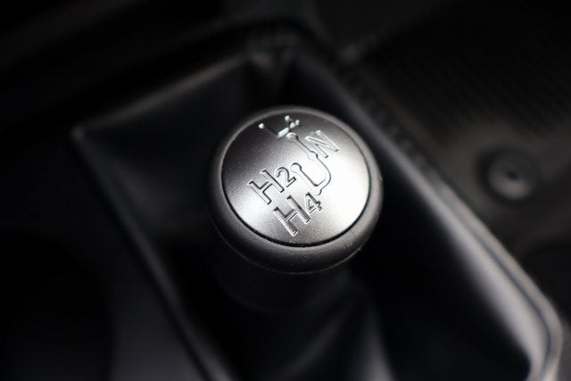 2021 Toyota 4Runner Venture