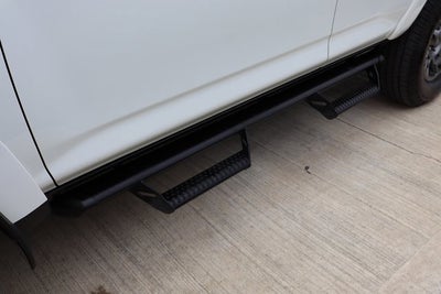 2021 Toyota 4Runner Venture