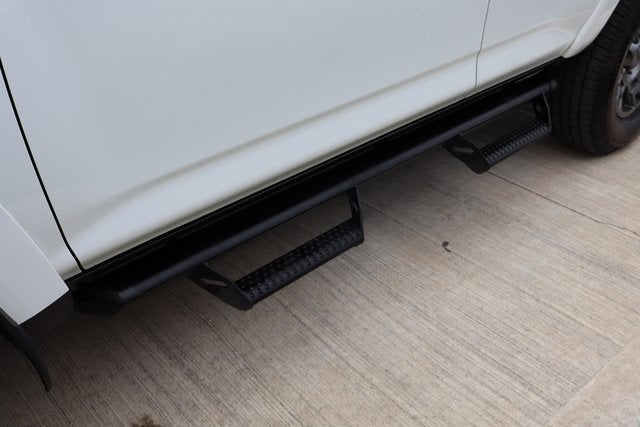 2021 Toyota 4Runner Venture