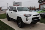 2021 Toyota 4Runner Venture