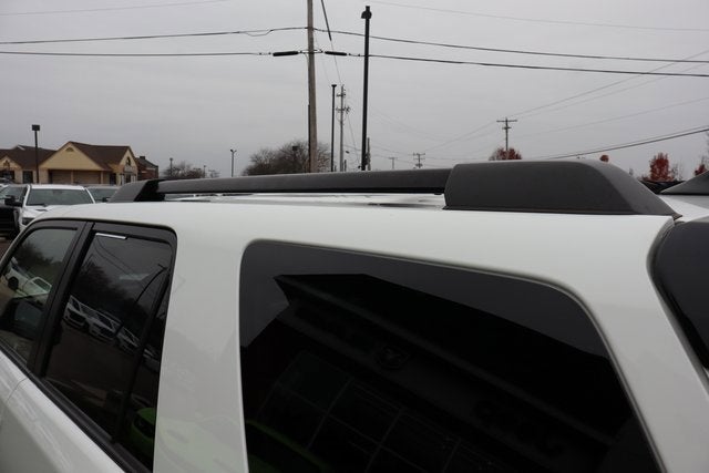 2021 Toyota 4Runner Venture