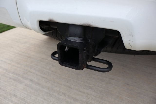 2021 Toyota 4Runner Venture