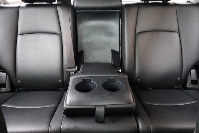 2021 Toyota 4Runner Venture