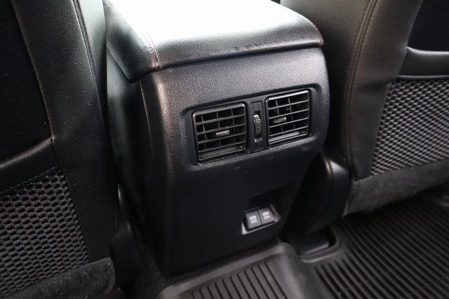 2021 Toyota 4Runner Venture