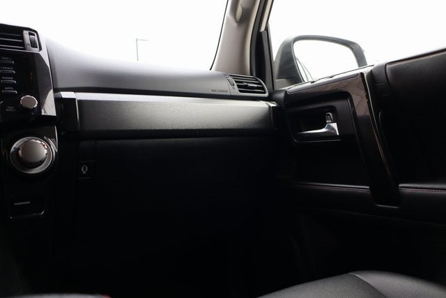 2021 Toyota 4Runner Venture