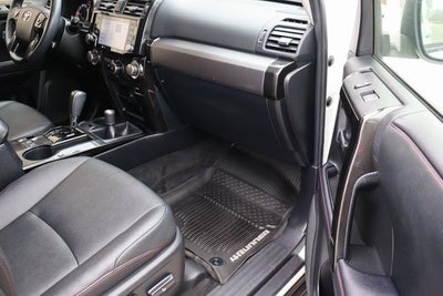 2021 Toyota 4Runner Venture