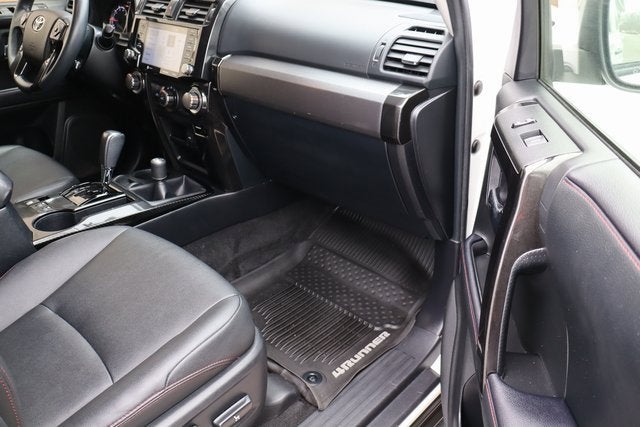 2021 Toyota 4Runner Venture