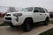 2021 Toyota 4Runner Venture