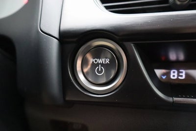 2024 Lexus UX 250h F SPORT Handling