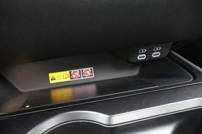 2024 Lexus UX 250h F SPORT Handling