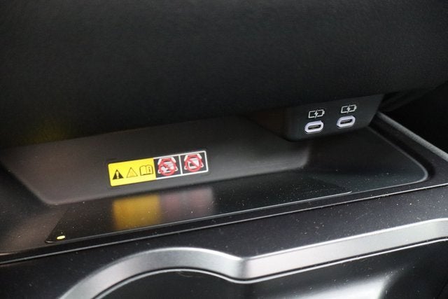 2024 Lexus UX 250h F SPORT Handling