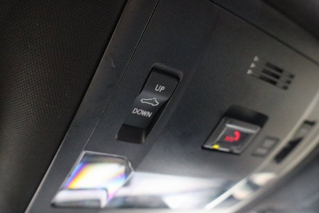 2024 Lexus UX 250h F SPORT Handling