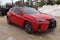 2024 Lexus UX 250h F SPORT Handling