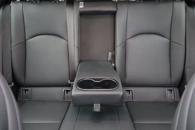 2024 Lexus UX 250h F SPORT Handling