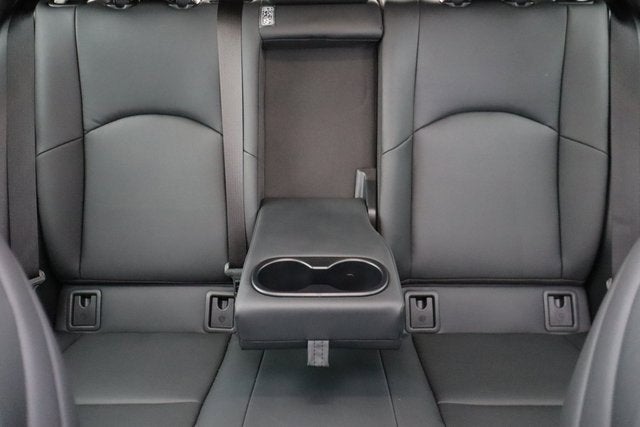 2024 Lexus UX 250h F SPORT Handling