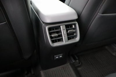 2024 Lexus UX 250h F SPORT Handling