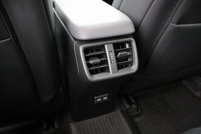 2024 Lexus UX 250h F SPORT Handling