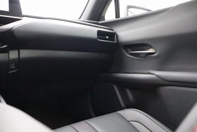 2024 Lexus UX 250h F SPORT Handling