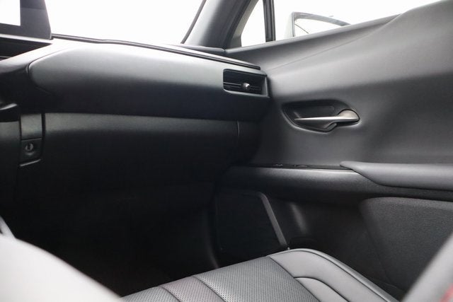 2024 Lexus UX 250h F SPORT Handling