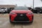 2024 Lexus UX 250h F SPORT Handling