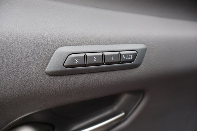 2024 Lexus UX 250h F SPORT Handling