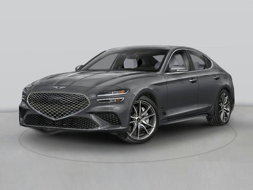 2024 Genesis G70 3.3T Sport Advanced