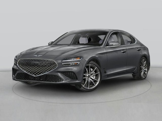 2024 Genesis G70 3.3T Sport Advanced