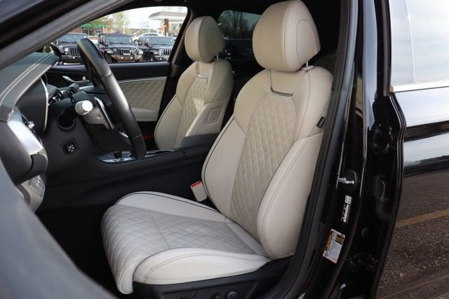 2024 Genesis G70 3.3T Sport Advanced