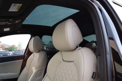 2024 Genesis G70 3.3T Sport Advanced