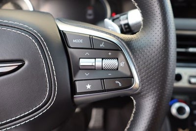 2024 Genesis G70 3.3T Sport Advanced