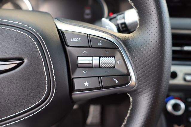 2024 Genesis G70 3.3T Sport Advanced