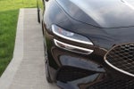 2024 Genesis G70 3.3T Sport Advanced