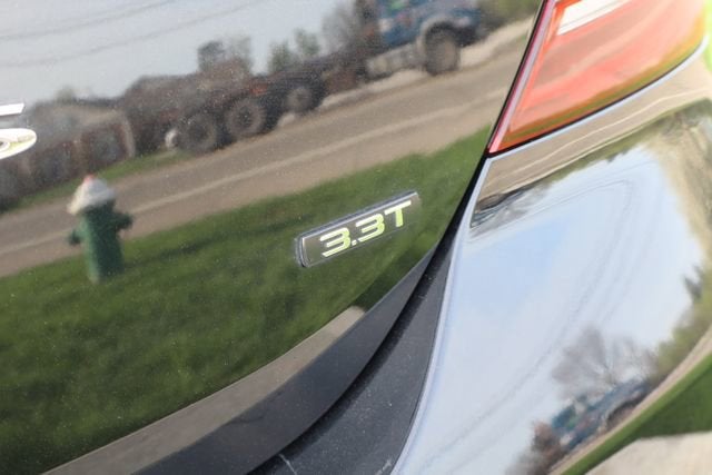 2024 Genesis G70 3.3T Sport Advanced