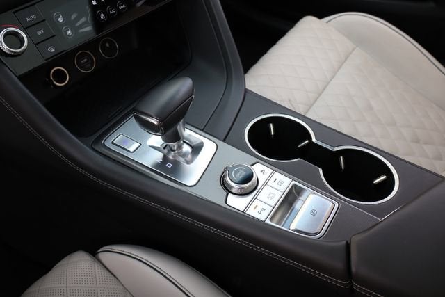 2024 Genesis G70 3.3T Sport Advanced