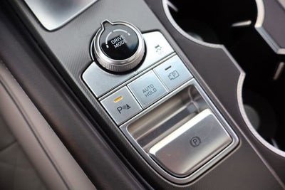 2024 Genesis G70 3.3T Sport Advanced