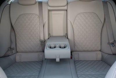 2024 Genesis G70 3.3T Sport Advanced