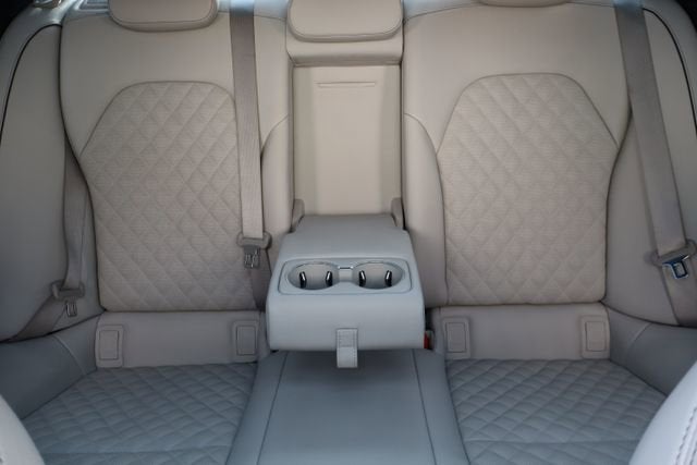 2024 Genesis G70 3.3T Sport Advanced