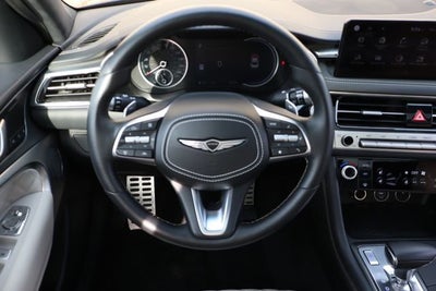 2024 Genesis G70 3.3T Sport Advanced