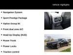 2024 Genesis G70 3.3T Sport Advanced