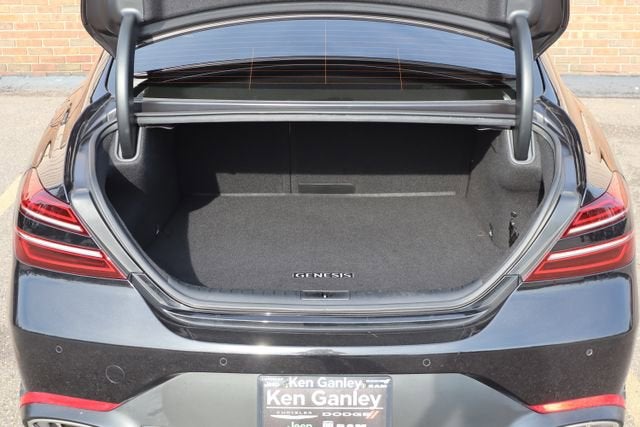2024 Genesis G70 3.3T Sport Advanced