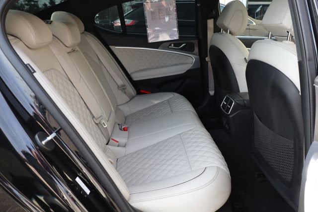 2024 Genesis G70 3.3T Sport Advanced